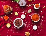 લસણ ની ચટણી (Garlic Chutney Recipe In Gujarati) રેસીપી સ્ટેપ7ફોટો