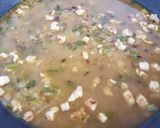 Foto del paso 4 de la receta Arroz con curry, pollo y pimientos