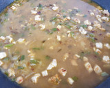 Foto del paso 4 de la receta: Arroz con curry, pollo y pimientos
