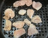 氣炸鹹酥雞的食譜步驟3照片