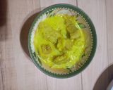 Foto langkah ke 4 dari resep Soto Santan Tetelan.