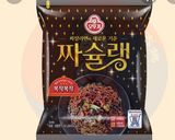 鹹香夠味韓國雜醬麵的食譜步驟1照片