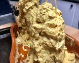 Foto del paso 5 de la receta: Dürüm kebab casero de pollo