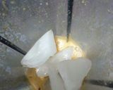 A picture of step 3 of Cold Coffee.