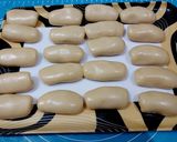 Foto langkah ke 22 dari resep Bakpia Kacang Merah.