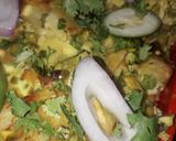 صورة لخطوة 2 من وصفة غراتان بالفرماج روووعة 😋