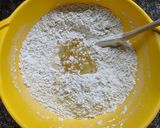 Foto del paso 2 de la receta: Scones tres quesos
