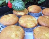 Foto langkah ke 6 dari resep MUFFIN NANAS🍍.