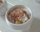 Foto del paso 1 de la receta: Arroz con leche