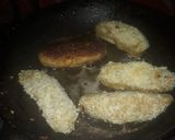 A picture of step 9 of Vegetable seekh kabab.