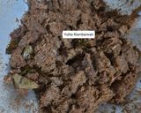 Foto langkah ke 3 dari resep 490. Dendeng Ragi Daging Sapi.