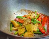 ভেজিটেবল ফিশ স্ট্যু (vegetable fish stew recipe in Bengali) রেসিপির ধাপ 3 ছবি