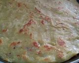 सूजी पोटैटो  पैनकेक (Suji potato pancake recipe in hindi) रेसिपी चरण 3 फोटो