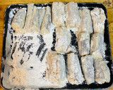 椒鹽豆腐魚的食譜步驟5照片