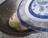 Chicken Malai pizza pie recipe step 4 photo