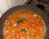 Foto del paso 3 de la receta: Fricasé de Toyo Cartagenero