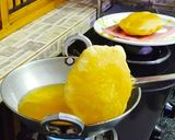 भटूरे (Bhature recipe in hindi) रेसिपी चरण 3 फोटो