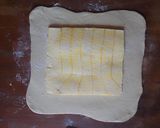 Foto del paso 8 de la receta: ✨ Masa de Hojaldre ✨