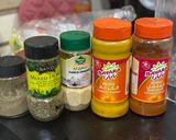 صورة لخطوة 1 من وصفة سندويشات دجاج 🌯
