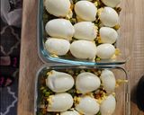 Húsvéti Kaszinó Tojás recept fázis 5 fotója