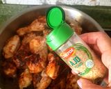 Foto del paso 3 de la receta: Pollo en salsa de soja