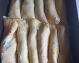 Foto del paso 9 de la receta: Crepes ricotta y espinacas