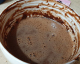 Foto del paso 2 de la receta: Mini postre de coco keto