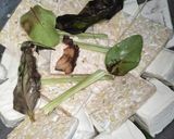 Foto langkah ke 1 dari resep Tahu tempe bacem.