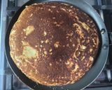 Foto del paso 4 de la receta: Panqueques de banana y manzana