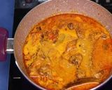 বাদশাহী কাতলা (badsahi katla recipe in Bengali) রেসিপি ধাপ - 4 ছবি
