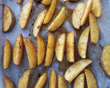 Foto del paso 1 de la receta: Patatas deluxe