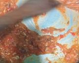 Foto langkah ke 3 dari resep Sambal Cumi Bawang.