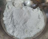 A picture of step 2 of Banana Peanut Butter.