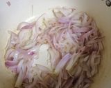 صورة لخطوة 1 من وصفة معكرونة بكريمة الطبخ