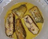 Foto langkah ke 5 dari resep Ikan Bandeng Tulang Lunak (Presto).