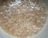 A picture of step 3 of Acacia Gum Raab (Goond).