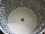 Sooji bun rava dosa