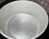 Foto langkah ke 1 dari resep 380. Hot Chocolatte.