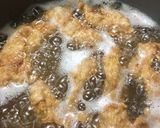 صورة لخطوة 2 من وصفة اصابع الدجاج المقرمشه 🍗