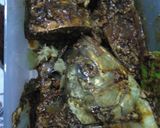 Foto langkah ke 4 dari resep Ikan Kue Bakar Kecap Madu.