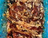 Foto langkah ke 4 dari resep Grill Teflon Slice Beef.