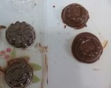 Foto del paso 4 de la receta: Bombones rellenos y marmolados