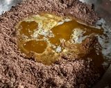 Foto del paso 1 de la receta: Cookies de almendra, chocolate y coco