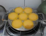 Foto langkah ke 5 dari resep Kue lumpur labu kuning.