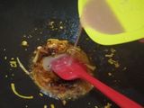 Ayam Mentega x Saori Saus Tiram