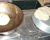 নান পুরি (Naan puri recipe in bengali) রেসিপি ধাপ - 4 ছবি