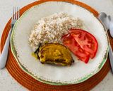 Foto del paso 3 de la receta: Lomito con mostaza caramelizada