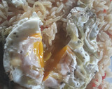 Foto del paso 2 de la receta: Huevo frito sano al estilo cocinemos como antes