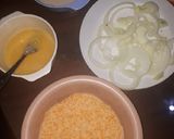Foto langkah ke 1 dari resep Onions Ring.
