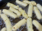 [ 78 ] Kentang Goreng
